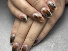 A51/定額コースm パラジェル変更可◎