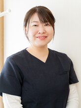 桜の葉整体院&nbsp;柿沼 幸子