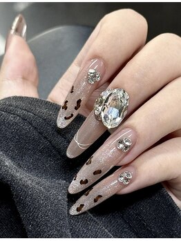 ユミギンザ(UMI GINZA)/