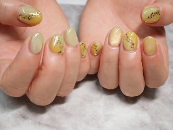 グラシアス(Gracias)/持ち込みデザイン