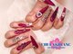 チュラブラン(CHULA&BLANC)の写真/【ロングネイル＝ギャル】とにかく目立つネイルをしたいなら！当店元ギャルまで♪