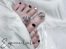 エガオネイルサロン 錦糸町店(EGAO NAIL SALON)/
