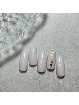 シンプルニュアンス