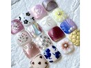 トータルビューティーFOOTジェル