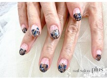 プラス(plus)/シンプルアートコース