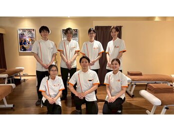 カラダファクトリー 草加マルイ店/草加マルイ店のスタッフ写真♪