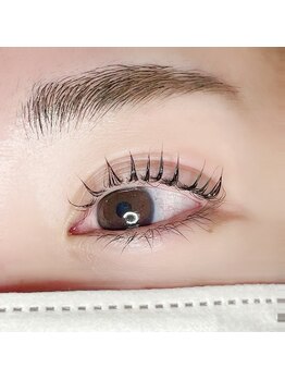 ヴィヴラン(viv-run)/まつ毛パーマ