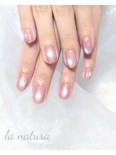 ラ ナチュラ(la natura)/マグネットワンカラー