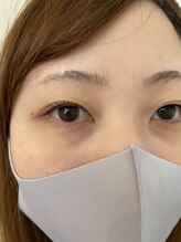 ヘアーアンドネイル ビビット(bbt)/bbt eyelash