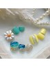 《サンプルフットアート》¥6000～ケア込み　※オフ別