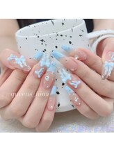 クイーンズビューティーサロン 歌舞伎町店(Queen's beauty salon)/パラジェル　やり放題コース