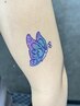 ☆ボディジュエリー☆(高校生)