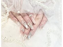 ウィステリア(Wisteria)/