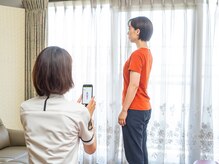サノソウル 楽看(Sano Soul)の雰囲気（写真を撮り、今の姿勢をAIで分析します。）