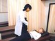 心笑整体院の写真/独自テクニックで歪み&むくみを根本から改善!スラッと伸びたモデル級の美脚へ整えます♪下半身太りにも◎