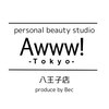 エーダブトーキョー 八王子店(Awww!Tokyo)のお店ロゴ