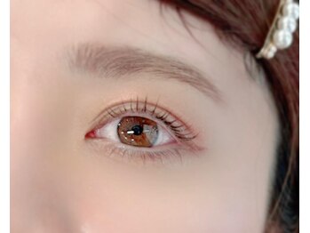 エストアール 博多口店(est-r.)/#パリジェンヌ#カール