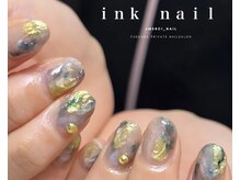 メルシーネイル(merci nail)/定額デザイン