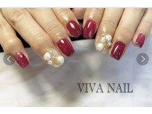 ビバネイル(VIVA NAIL)/