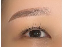 シフ(Sif)/◆まつ毛パーマ×アイブロウ