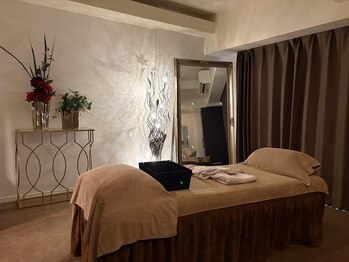 グレイス(GRACE)/サロンルーム