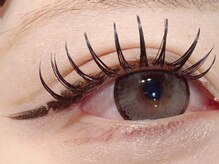 ザラボアングゥ(The Labo ungu)/【束感マツエク】