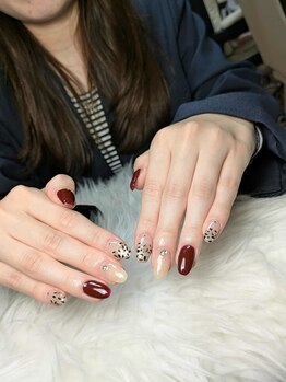 クイーンネイル(Queen Nail)/