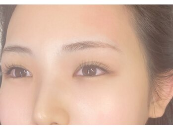 イイビ 中目黒(iibi)/マツエク・フラットラッシュ