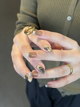 エクラ(eclat)/simple