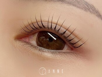 アンネ 梅田 GRACE店(ANNE)/ラッシュリフト