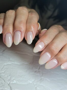 スターガーデン 小竹向原店/ワンカラーネイル