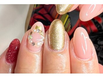 ホッコネイルズ(hocco nails)