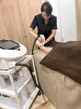 マイカイ(MAI KAi)/施術イメージ