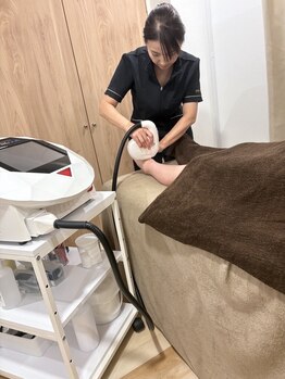 マイカイ(MAI KAi)/施術イメージ