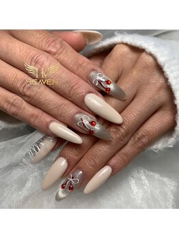 ヘブン 池袋(HEAVEN)/長 さだしやり放題×つけ放題