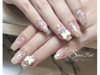 スウィートネイル(Sweet nail)/