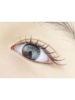 まつげのお悩み解決サロン