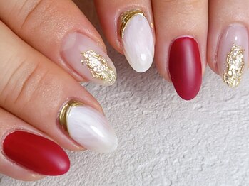 ニュアンス　浦和/フィルイン