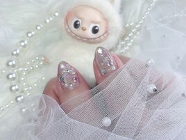 小倉 ガーリー/クリスマス