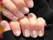 イフ ビューティーサロン(IF)/ハンド自爪10本やり放題