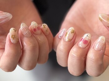 ハレ(80_hare_)/iro course