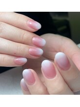 メオネイル(MEO NAIL)/ベイビーブーマー