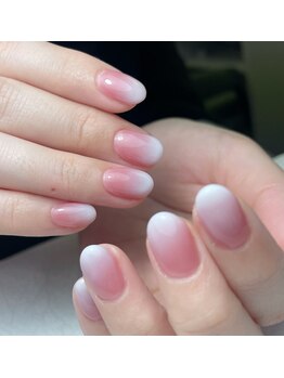 メオネイル(MEO NAIL)/ベイビーブーマー