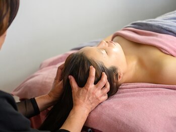 ラポール 弓胡の写真/日常を忘れる極上の癒し体験。薩摩川内の隠れ一軒家サロンで【ドライヘッドスパ×リンパ×フェイシャル】