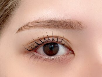 RIMURU by GLITTER まつ毛&眉毛 つくば店【5月2日NEW OPEN(予定)】/