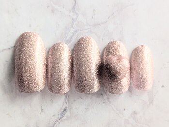 ネイルサロン ルーム 本八幡店(ROOM)/【定額Sコース¥5000】