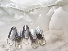 ミミ(mimi)/3月定額サンプル:シンプル