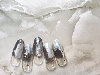 3月定額サンプル:シンプル