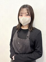 アンティア アイラッシュクラブ イオンタウン長野三輪店(Antia) 川村 幸音