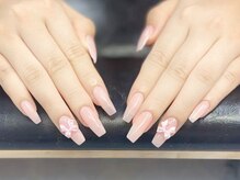 ユメ(Yume)/チップワンカラーとリボン